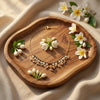Timeless Charm Invisible Pendant
