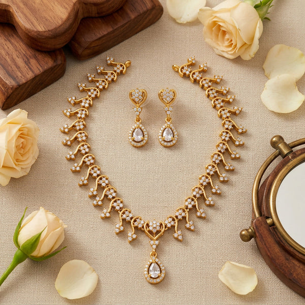 Elegance Necklace