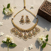 Moti Latkan Necklace