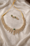 Heritage Diamond Set
