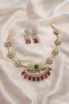 Imperial Glow Necklace