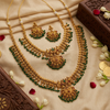 Bridal Layer Set