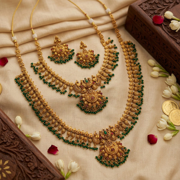 Bridal Layer Set