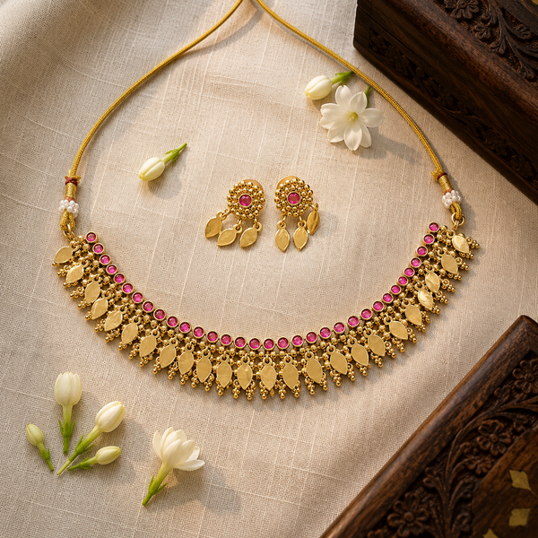 Pink Elakkathali