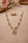 Luxe Necklace Set