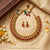 Royal Heritage Mango Necklace