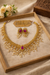 Royal Pearl Necklace