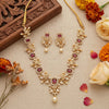 Royale Antique Necklace Set