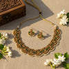 Divine Harmony Necklace