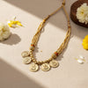 Peshwai Coin Thushi