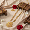 Chandra Haar gold