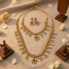 Antique Gold Combo