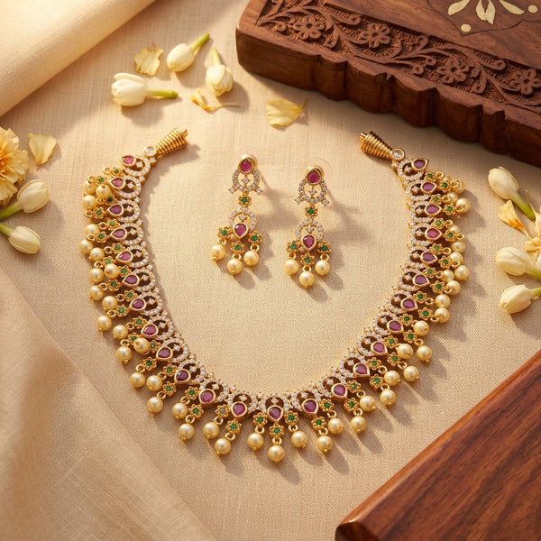 Dazzle Queen Set
