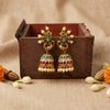 Antique Glow Earrings