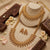 Gold Bridal set