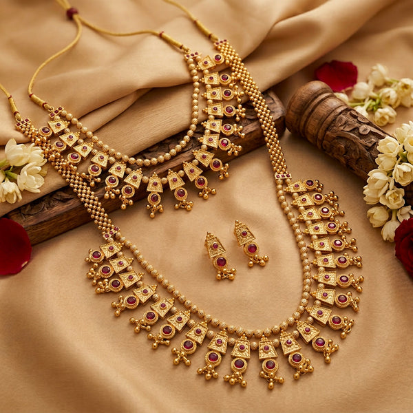 Cobo Bridal sets