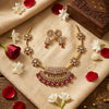 Imperial Glow Necklace