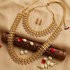 Maharani Layered Necklace
