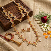 Moti Bridal set Combo