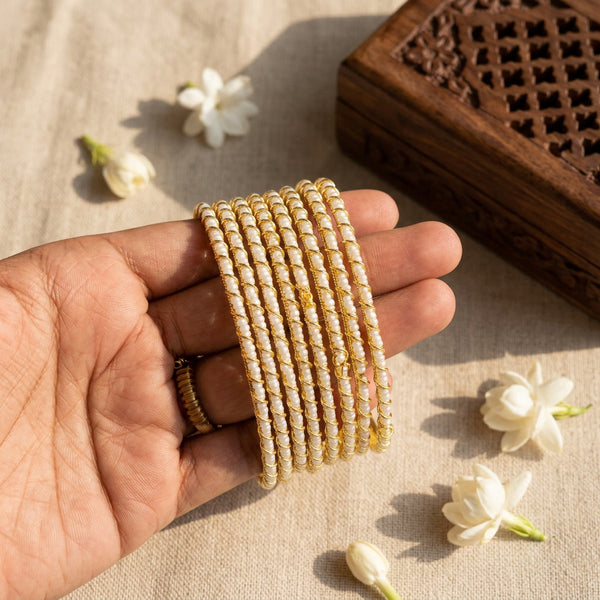 Ranihaar Royal Bangles