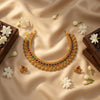 Rajsi Floral Choker Set