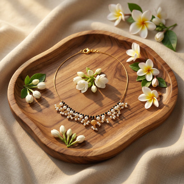 Timeless Charm Invisible Pendant