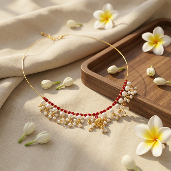 Timeless Charm Invisible Pendant