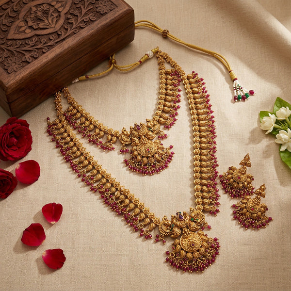 Bridal Layer Set