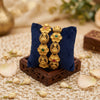 Radiant Princess Bangles