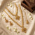 Royal Glow Bridal Set