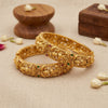 Lakshmi Divine Temple Bangles