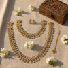 Royal Heritage Bridal Set
