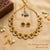 Pushpa Choker Set