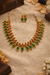 Emerald Glow Set