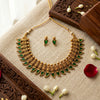 Shahi Paan Necklace