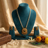 Pearl Heritage Necklace Set