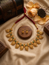 Mango Heritage Necklace