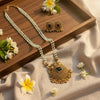 Pearl Heritage Necklace Set