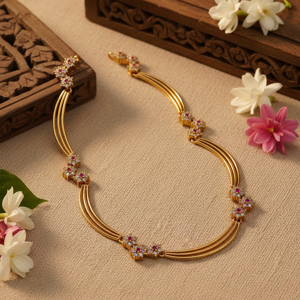 Glow Necklace Set