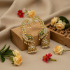 Royal Ear Cuff