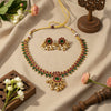 Opulent Charm Choker