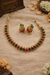 Royal Ruby & Emerald Kunda