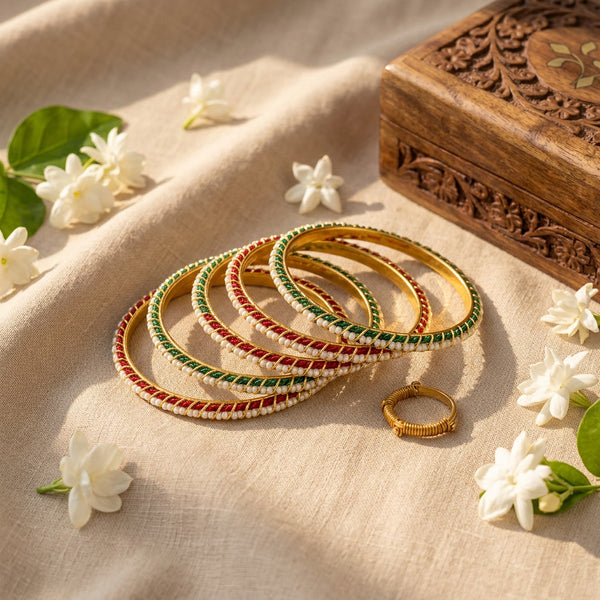 Royal Bangles