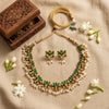 Lotus Radiant Petals Choker