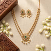 Vaishnavi Necklace Set