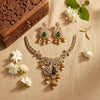 Diamond Symphony Necklace
