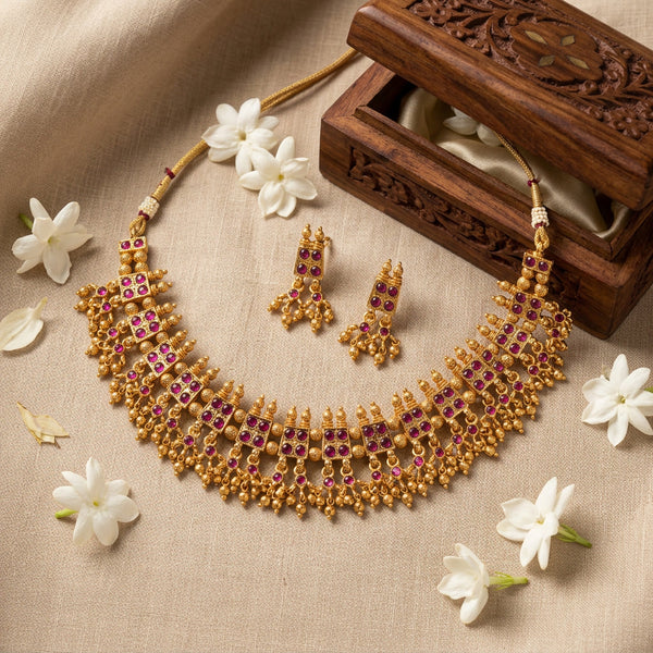 Heritage Maharashtrian