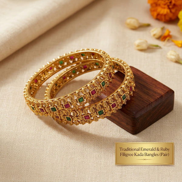 Glam Bangles