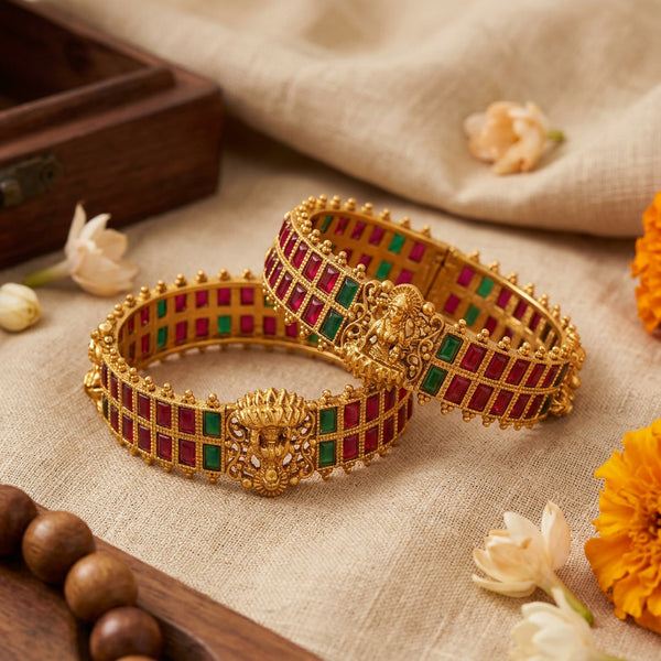 Devi Divine Bangles