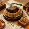 Bridal chokar